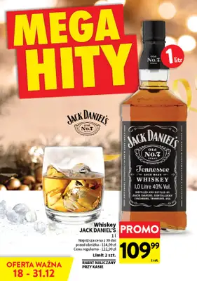 Intermarche - gazetka promocyjna Katalog alkoholi od poniedziałku 15.12 do środy 31.12 - strona 4