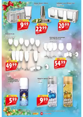 Prim Market - gazetka promocyjna Gazetka od czwartku 18.12 do niedzieli 28.12 - strona 30