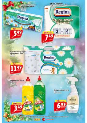 Prim Market - gazetka promocyjna Gazetka od czwartku 18.12 do niedzieli 28.12 - strona 28