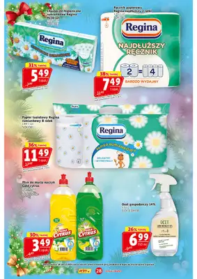 Prim Market - gazetka promocyjna Gazetka od czwartku 18.12 do niedzieli 28.12 - strona 28