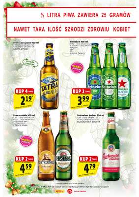 Prim Market - gazetka promocyjna Gazetka od czwartku 18.12 do niedzieli 28.12 - strona 26