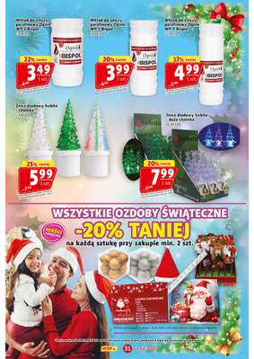 Prim Market - gazetka promocyjna Gazetka od czwartku 18.12 do niedzieli 28.12 - strona 31