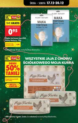 Biedronka - gazetka promocyjna Świąteczne PROMOCJE! od środy 17.12 do soboty 20.12 - strona 9