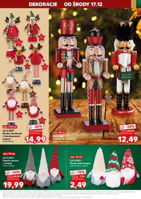 Kaufland - gazetka promocyjna Oferta Kaufland - Non Food od środy 17.12 do wtorku 23.12 - strona 33