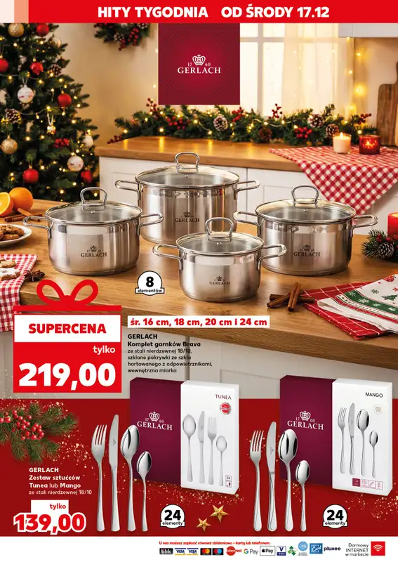 Kaufland - gazetka promocyjna Oferta Kaufland - Non Food   - strona 2