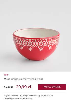 home&you - gazetka promocyjna Christmas SALE do -50% od środy 17.12  - strona 8