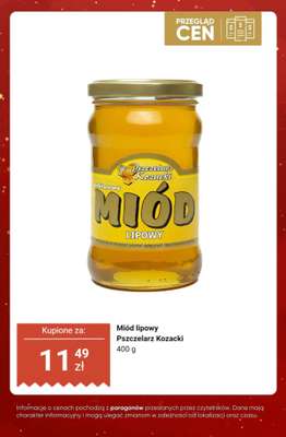 Dino - gazetka promocyjna Świąteczne wypieki - przegląd cen od czwartku 18.12 do środy 24.12 - strona 11