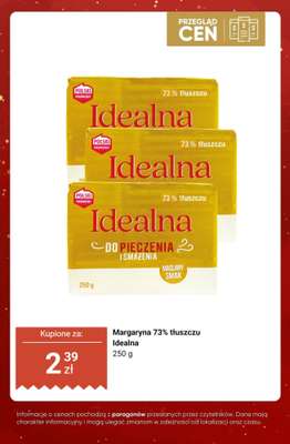 Dino - gazetka promocyjna Świąteczne wypieki - przegląd cen od czwartku 18.12 do środy 24.12 - strona 3