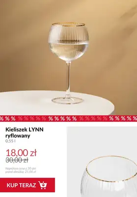 Homla - gazetka promocyjna Świąteczne rabaty od środy 17.12  - strona 5