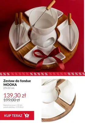 Homla - gazetka promocyjna Świąteczne rabaty od środy 17.12  - strona 11