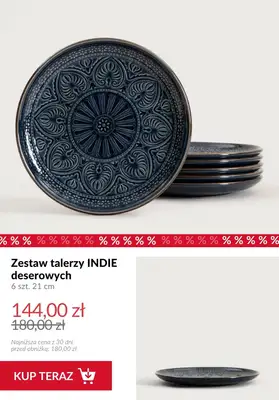 Homla - gazetka promocyjna Świąteczne rabaty od środy 17.12  - strona 2