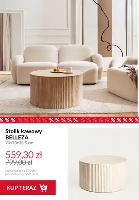 Homla - gazetka promocyjna Świąteczne rabaty od środy 17.12  - strona 8