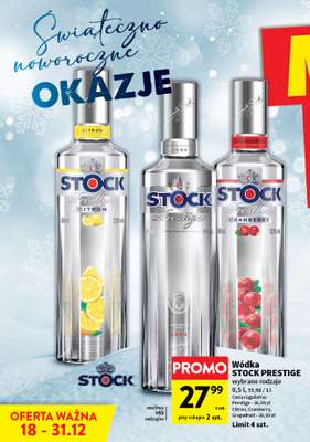 Intermarche - gazetka promocyjna Katalog alkoholi od poniedziałku 15.12 do środy 31.12 - strona 2