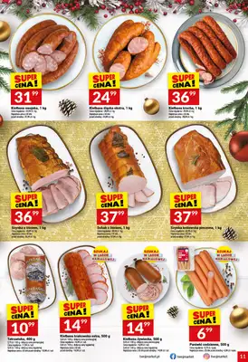 Twój Market - gazetka promocyjna Gazetka od środy 17.12 do soboty 27.12 - strona 11