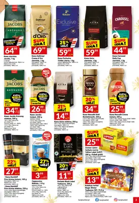 Twój Market - gazetka promocyjna Gazetka od środy 17.12 do soboty 27.12 - strona 3
