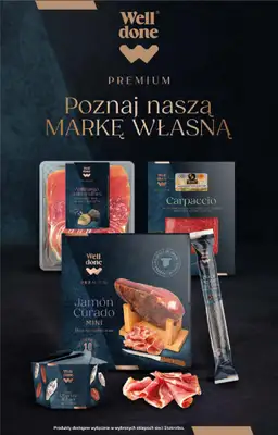 Stokrotka - gazetka promocyjna Gazetka Supermarket od czwartku 18.12 do niedzieli 21.12 - strona 13