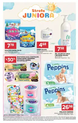 Stokrotka - gazetka promocyjna Gazetka Supermarket od czwartku 18.12 do niedzieli 21.12 - strona 46