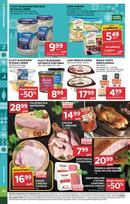 Stokrotka - gazetka promocyjna Gazetka Market od czwartku 18.12 do niedzieli 21.12 - strona 16