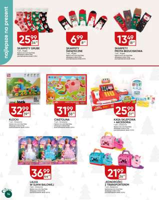 Chata Polska - gazetka promocyjna Katalog od środy 17.12 do wtorku 23.12 - strona 14