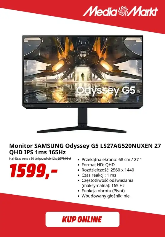 Media Markt - gazetka promocyjna Do -70% na prezenty świąteczne od środy 17.12 do poniedziałku 22.12 - strona 6