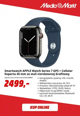 Media Markt - gazetka promocyjna Do -70% na prezenty świąteczne od środy 17.12 do poniedziałku 22.12 - strona 8