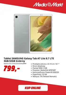 Media Markt - gazetka promocyjna Do -70% na prezenty świąteczne od środy 17.12 do poniedziałku 22.12 - strona 3