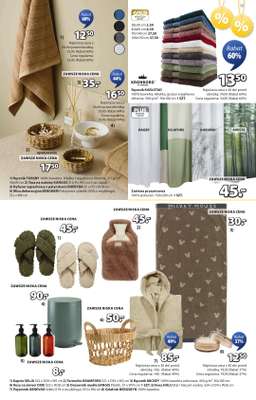 Jysk - gazetka promocyjna Wyprzedaż. Rabat do 70% od środy 31.12 do niedzieli 18.01 - strona 15