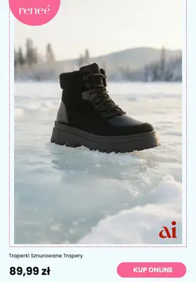 Renee - gazetka promocyjna renee X FORMA AI od środy 17.12  - strona 8