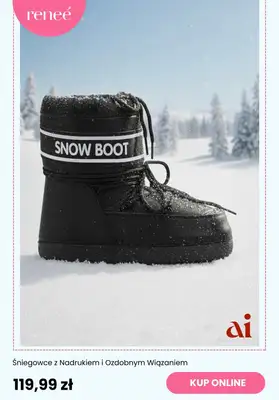 Renee - gazetka promocyjna renee X FORMA AI od środy 17.12  - strona 11