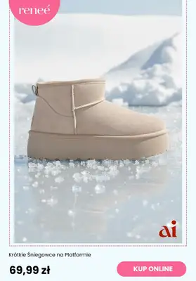 Renee - gazetka promocyjna renee X FORMA AI od środy 17.12  - strona 2