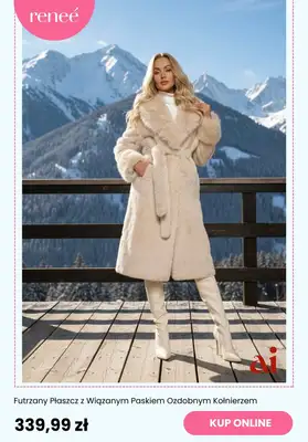 Renee - gazetka promocyjna renee X FORMA AI od środy 17.12  - strona 9