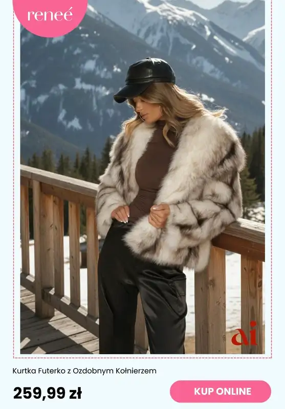 Renee - gazetka promocyjna renee X FORMA AI od środy 17.12  - strona 13