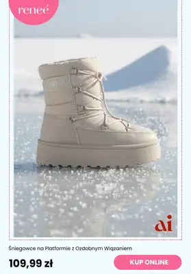 Renee - gazetka promocyjna renee X FORMA AI od środy 17.12  - strona 5