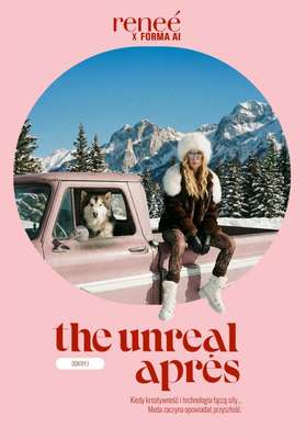 Renee - gazetka promocyjna renee X FORMA AI od środy 17.12 