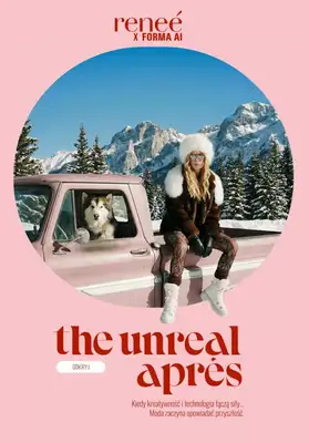 Renee - gazetka promocyjna renee X FORMA AI od środy 17.12 