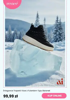 Renee - gazetka promocyjna renee X FORMA AI od środy 17.12  - strona 7