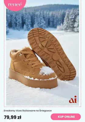 Renee - gazetka promocyjna renee X FORMA AI od środy 17.12  - strona 12