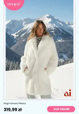 Renee - gazetka promocyjna renee X FORMA AI od środy 17.12  - strona 4
