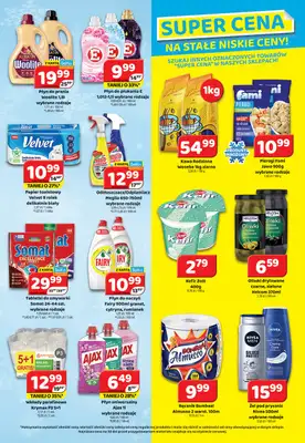 Delfin - gazetka promocyjna Gazetka od środy 17.12 do niedzieli 28.12 - strona 7