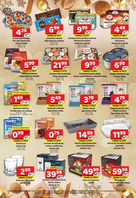 Delfin - gazetka promocyjna Gazetka od środy 17.12 do niedzieli 28.12 - strona 5