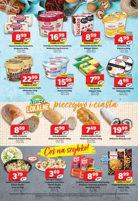 Delfin - gazetka promocyjna Gazetka od środy 17.12 do niedzieli 28.12 - strona 3