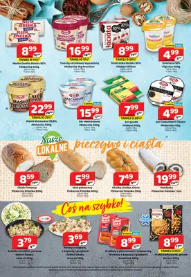 Delfin - gazetka promocyjna Gazetka od środy 17.12 do niedzieli 28.12 - strona 3