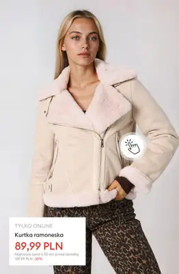 Sinsay - gazetka promocyjna HITY INTERNETU od środy 17.12  - strona 5