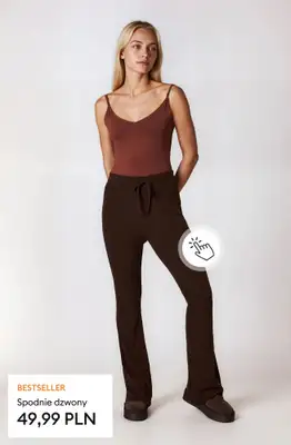 Sinsay - gazetka promocyjna HITY INTERNETU od środy 17.12  - strona 9