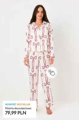 Sinsay - gazetka promocyjna HITY INTERNETU od środy 17.12  - strona 14