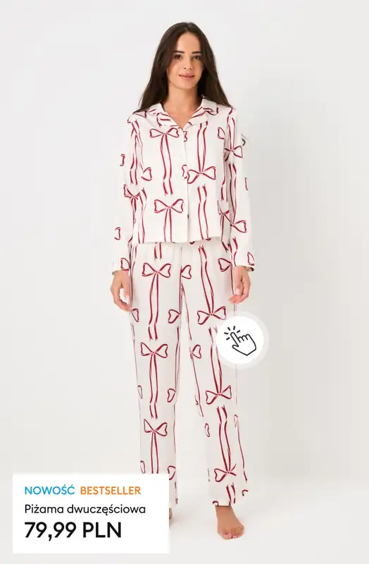 Sinsay - gazetka promocyjna HITY INTERNETU od środy 17.12  - strona 14