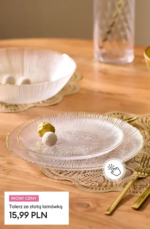 Sinsay - gazetka promocyjna HITY INTERNETU od środy 17.12  - strona 22