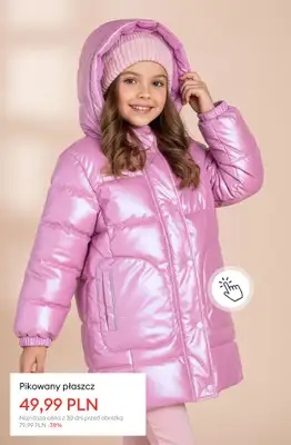 Sinsay - gazetka promocyjna HITY INTERNETU od środy 17.12  - strona 36