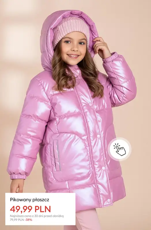 Sinsay - gazetka promocyjna HITY INTERNETU od środy 17.12  - strona 36