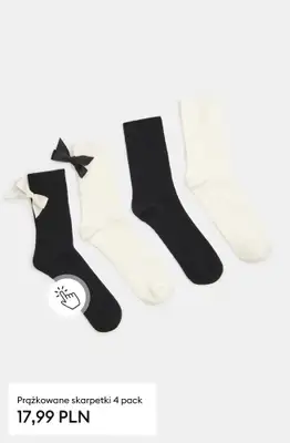 Sinsay - gazetka promocyjna HITY INTERNETU od środy 17.12  - strona 2